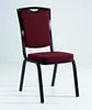 Stacking Aluminum Padded Conference Chair QL307K