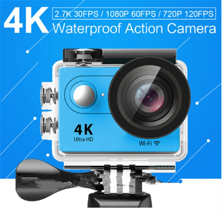 action sports cameras