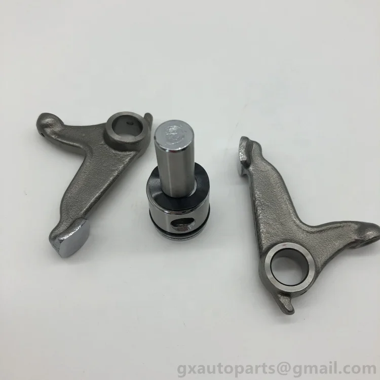 Genuine Motorcycle Engine Parts Valve Rocker Arm,Cg125 Lower Rocker Arm