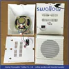 Rational Construction Powered Wall Hanging Public Computer Speaker System