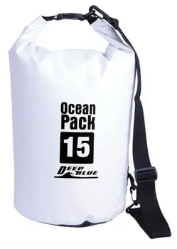 Ocean Dry Bag 15 Liter - Buy Ocean Pack 