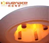 CE Quality Durable Heater SiC Silicon Carbide Heating Elements