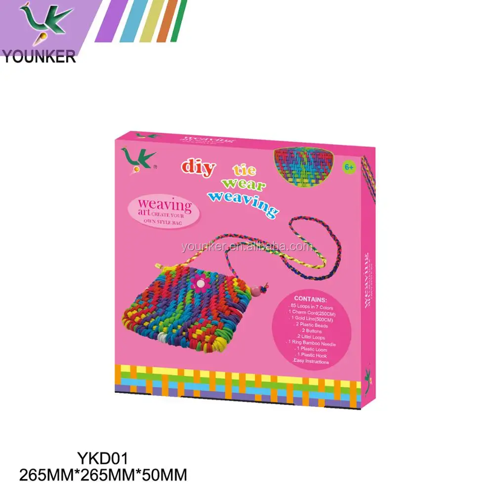 New Design Wholesale Jewelry Diy Craft Kit Buy Craft Kit,Diy Kit