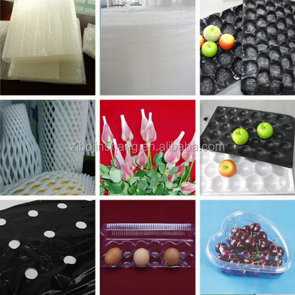 Colorful Fruit Foam Net Custom Made Epe Packaging Net Sleeves Buy