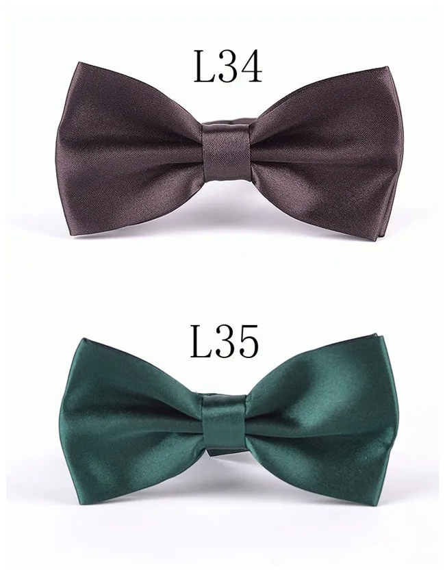 Wholesale Satin Bow Ties For Men - Buy Bow Tie,Bow Ties For Men,Bow ...