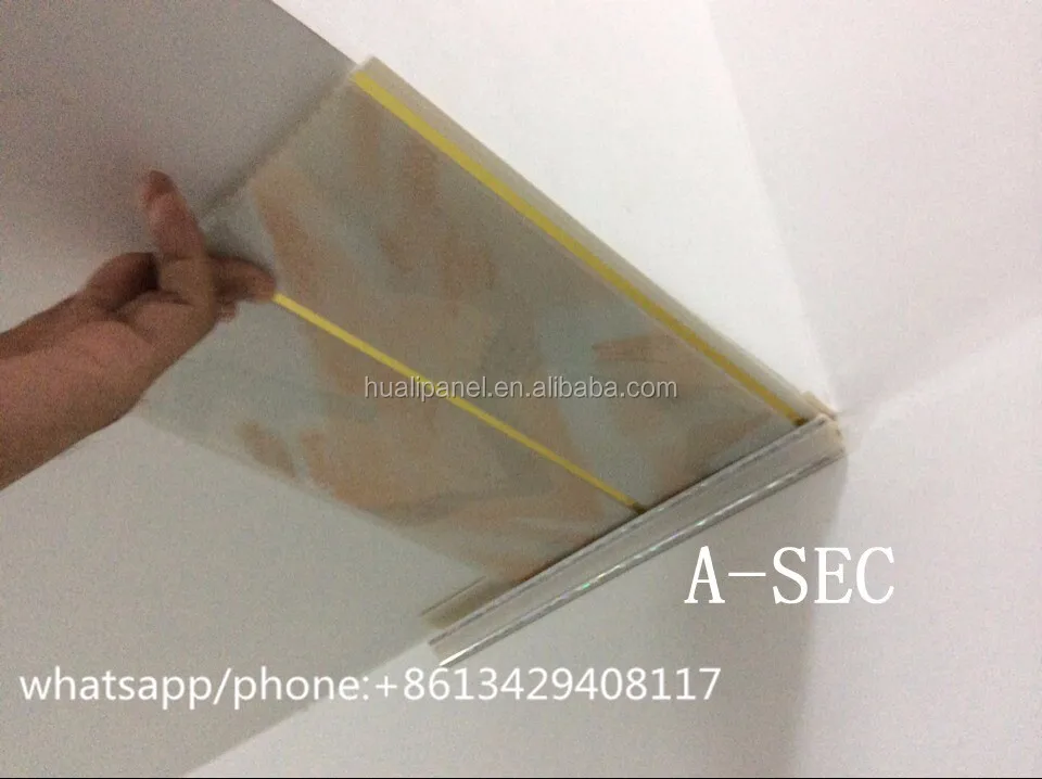 Pvc Corner Cornice Pvc Ceiling View Kenya Pvc Ceiling Jld