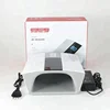 Faceshowes automatic and plastic material uv lamp