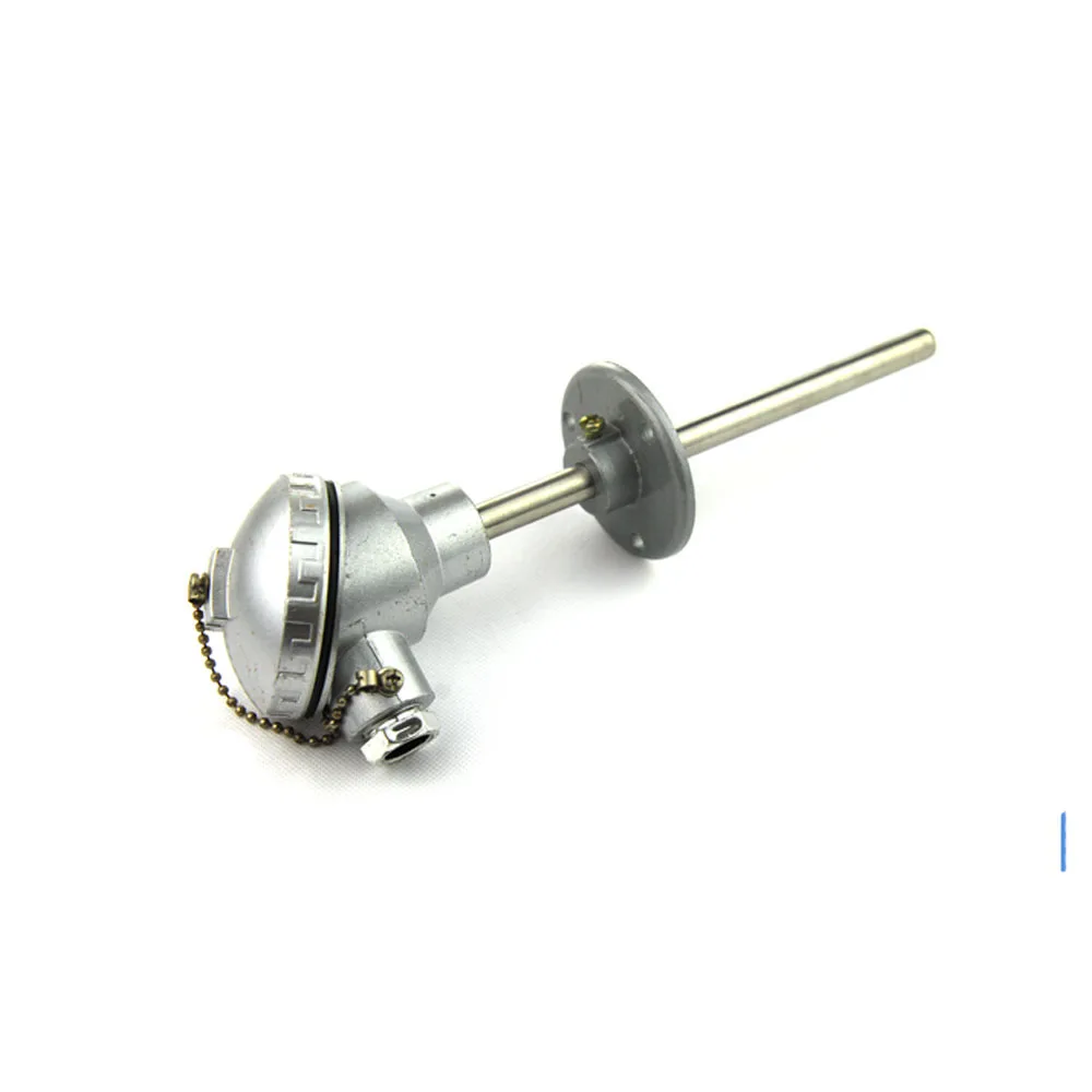 JVTIA custom thermocouples manufacturer for temperature measurement and control-8