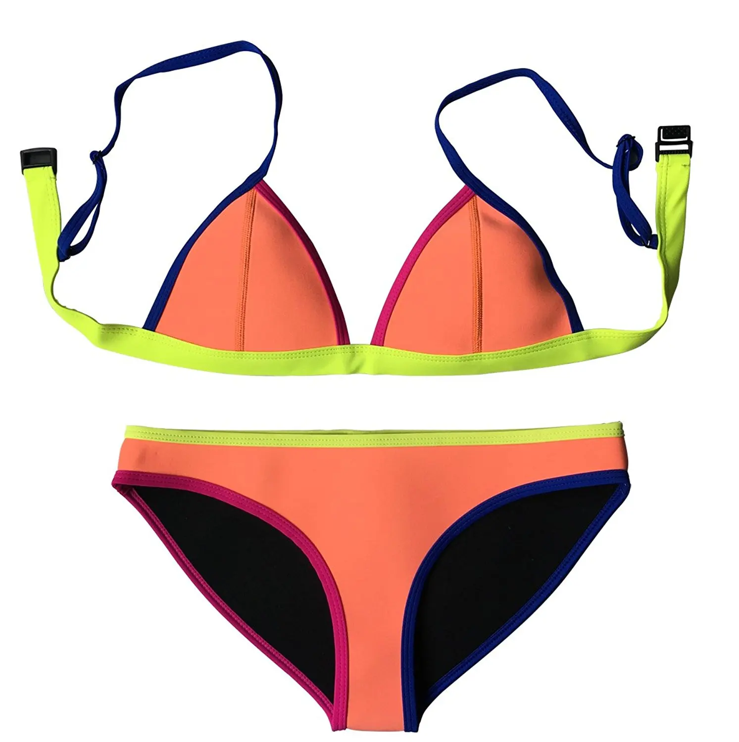 Cheap Bright Orange Swimsuit, find Bright Orange Swimsuit deals on line ...