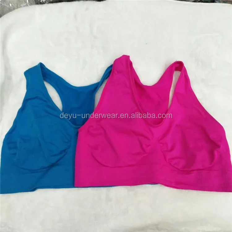 0.58usd Adults Ladies Assorted Styles High Quality Bra,Push Up Bra