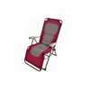 Popular Compact Padded Stackable Chairs Elderly Folding Chair