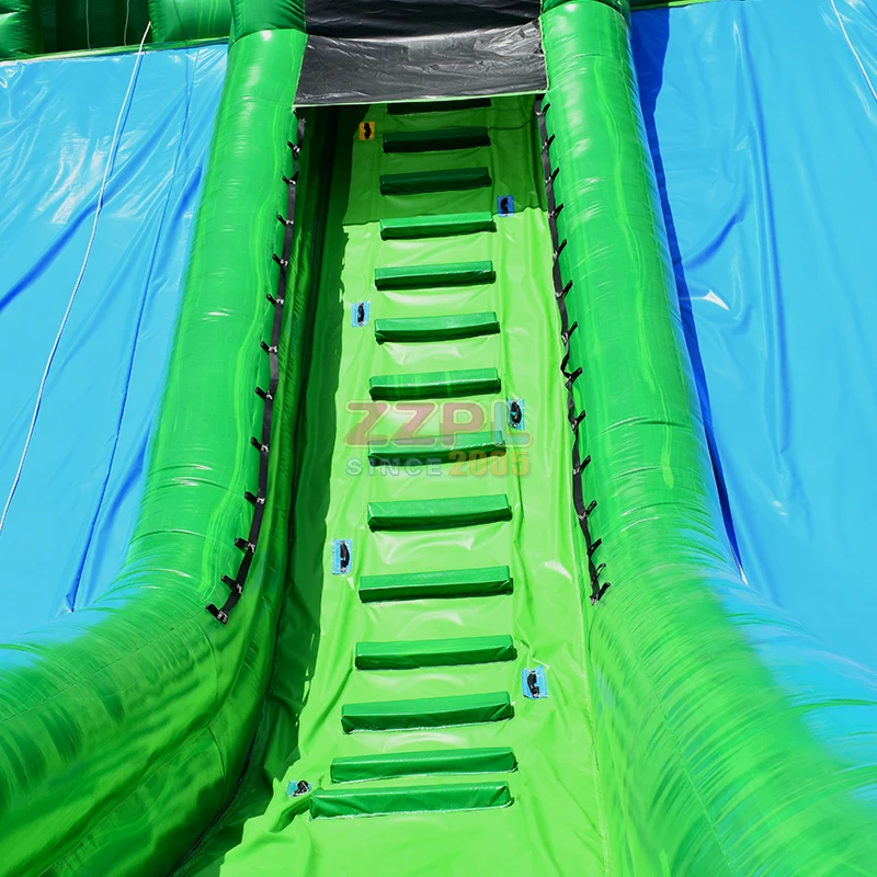 Giant Zip Line Interactive Inflatable Zip Line Game Buy Inflatable Game,Inflatable Zip Line