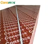 9mm Film Faced Plywood Poplar Core Plywood Construction