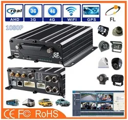 dvr card 3g sim 6 channel