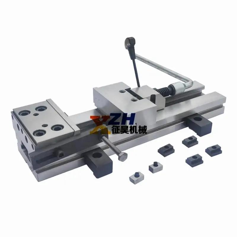 CNC Accessories