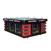2019 promotion ocean king 3 fish machine gambling table 4/6/8/10 player Casino fish tables