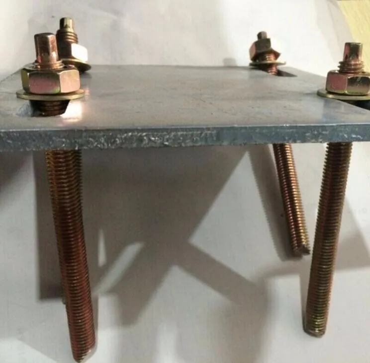 Grade 8.8 Chemical Anchor Bolts M20 Galvanized For Sale Buy Chemical