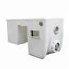 Factory 25/35m flow rate wall mount swimming pool pipeless filter easy to clean