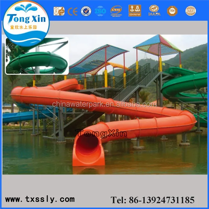 Large Plastic Water Slide For Sale Water Park Buy Large Plastic Water