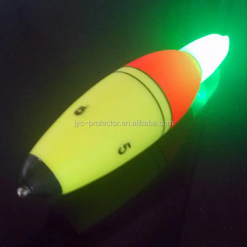 Underwater String Lights Led Fishing Bobber,Wdgcw Underwater Led