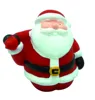 Indoor Decoration Santa Claus USB Color Changing Led Christmas Light