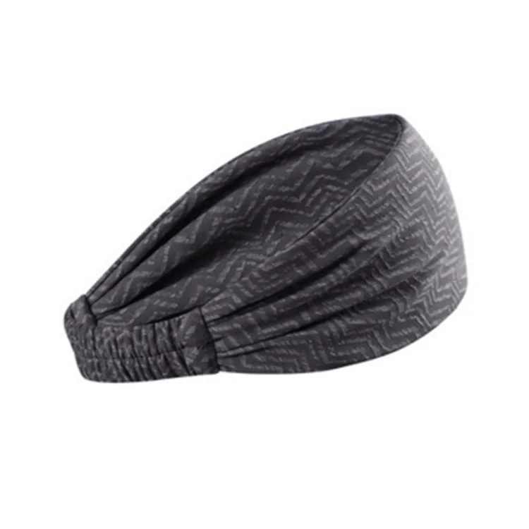 
Fitness Hair Sweat Band Athletic Headbands for Women 