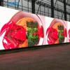long life span rental smd wall led outdoor p5.9