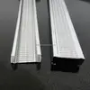 metal channel price drop out ceiling components main channel DU 38 furring channel DC 50