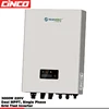 SGN3400TL 3KW solar energy system solar panels system on grid solar power inverter double mppt