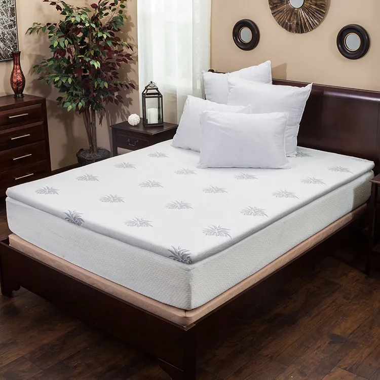 Perfect Sleep Chinese Bed Super Single Mattress Memory Foam - Buy ...