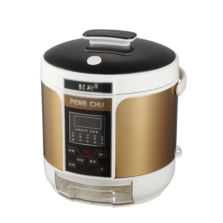 Lowcarb (low Sugar) Steam Rice Cooker,6 Cup Buy Auto Drain Cooker