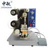 new coding machine electric ribbon coding machine