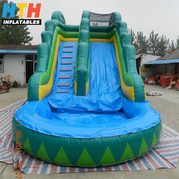 New Style Kids Giant Inflatable Water 