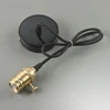 Vintage Lamp Accessories With E27 Bulb Lamp Holder Light Fitting