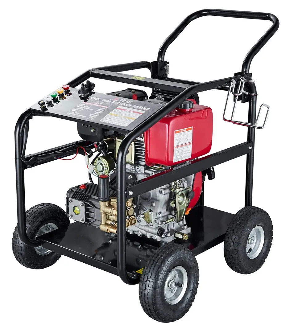 186fa Engine Heavy Duty Diesel High Pressure Washer Buy Diesel High Pressure Washer,Heavy Duty