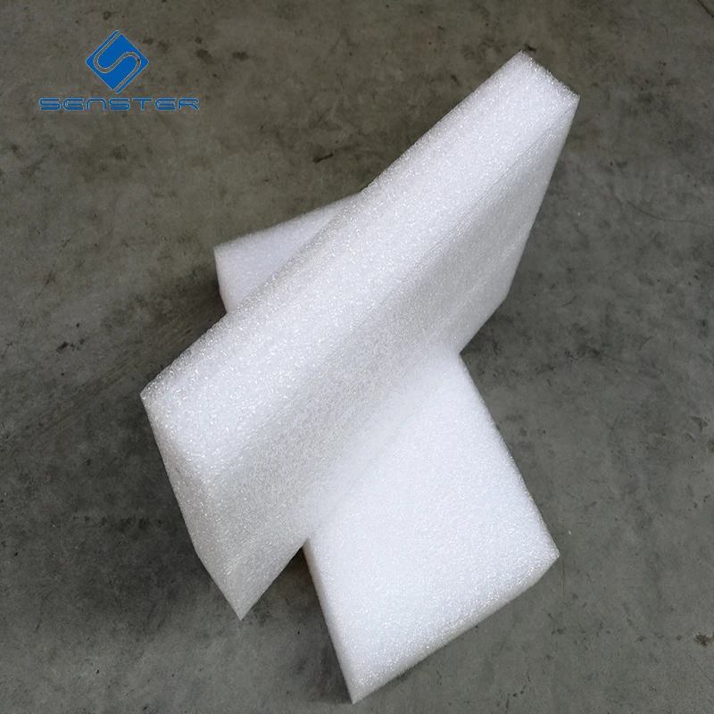 Factory Directly Epe Foam Raw Material Epe Foam Sheet Roll Xpe Or Epe