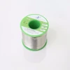 Top Quality Leadfree pure Tin Solder Wire Sn99.95, solid or flux cored for choice