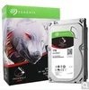 Seagate Iron Wolf Series 1TB HDD 5900RPM 64M SATA3 Network Storage (NAS) Hard Drive (ST1000VN002)