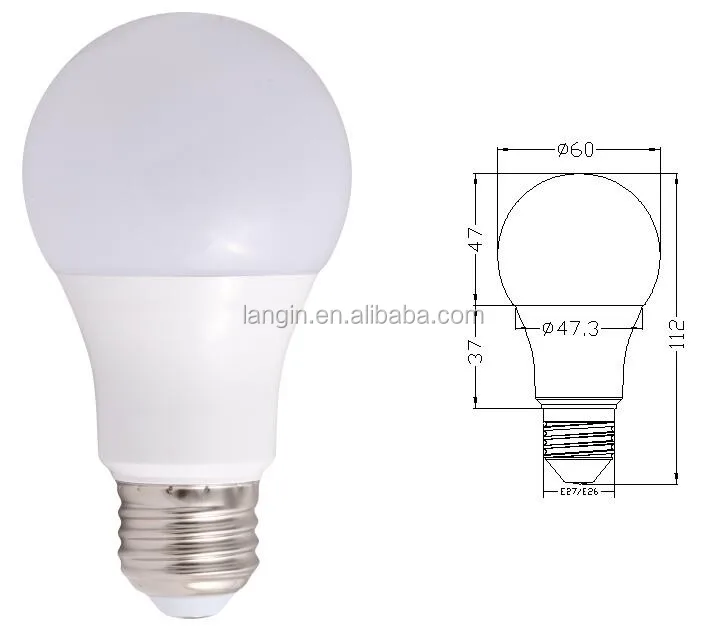 New Design Intertek Light Bulb With Great Price Bulb Lamparas De Led ...