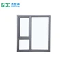 Waterproof Outdoor Decoration window replacement casement windows