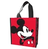 Mickey Mouse Reusable Laminated Shopping Tote Gift Bag