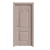 Hot sale the cheapest good quality PVC coated interior room flush door skin moulding press for furniture
