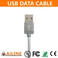 AiLINE Fast Shipment Durable Data Transfer usb cable charger
