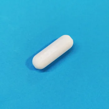 Customized Length 1cm 2cm 3cm 4cm White Ptfe Teflon Coating Strong ...