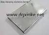 OEM turn key aluminum 6061 extrusion profiles