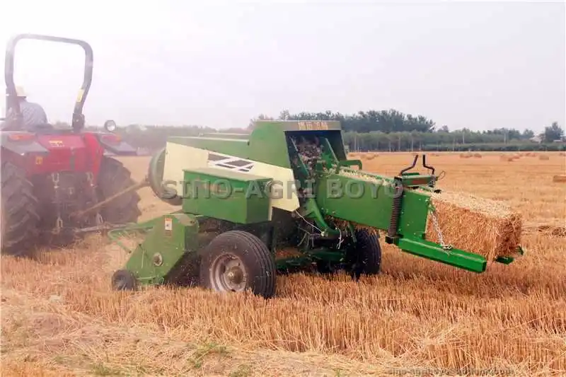 Hay Bale Corn Silage Hay Baler Square Baler Straw Baler Square Baler Buy Square Baler Mini Hay Baler For Sale Product On Alibaba Com