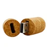 Promotional Gift Bulk Price Red Wine Bottle Plug Stopper Wooden usb 2.0 3.0 flash drive 1GB 2GB 4GB 8GB 16GB