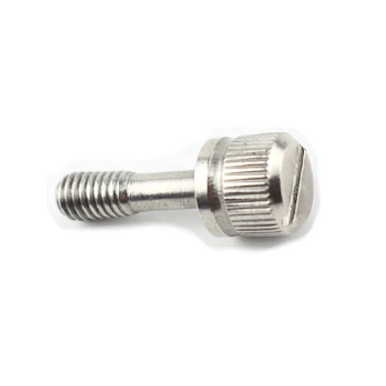M4 Thumb Screws Mcmaster Screws Thumb Screw Buy M4 Thumb Screws