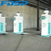 30tph chicken feed engineering sinking fish feed making line turnkey project