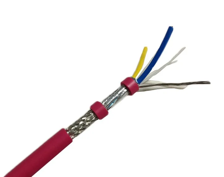 Instrument Cable Interbus Cable Rs485 - Buy Power Cable,Instrument ...